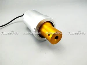 Przetwornik typu Dukane 110-3168