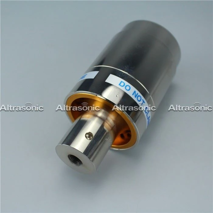 20khz Branson922j Ultrasonic Sensor For Welding