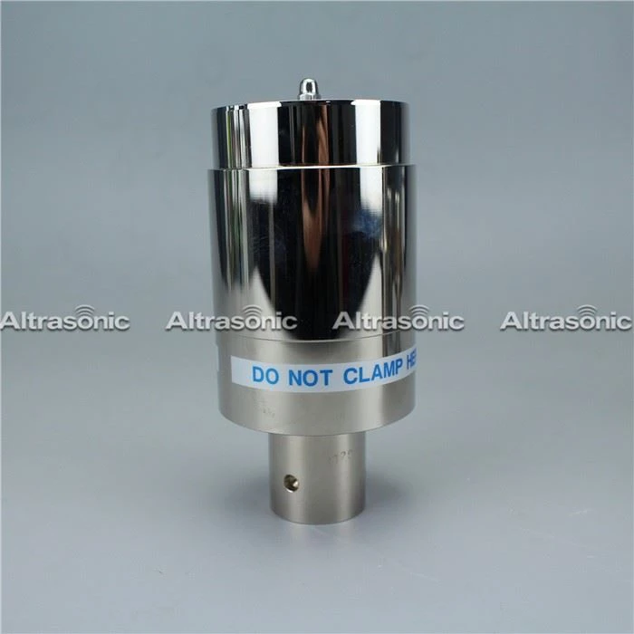 20khz Branson922j Ultrasonic Sensor For Welding
