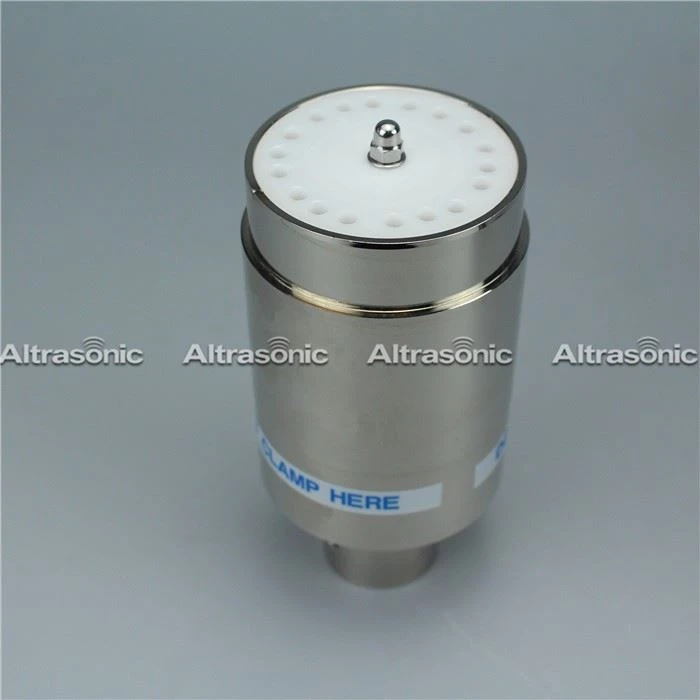 20khz Branson922j Ultrasonic Sensor For Welding