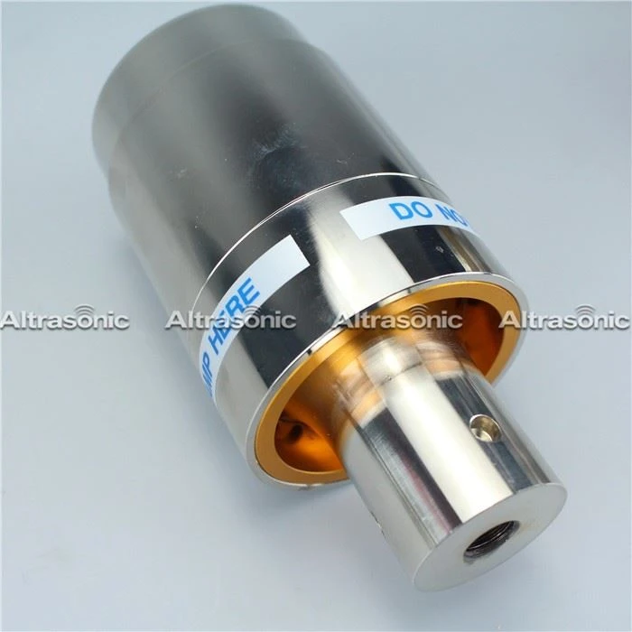 20khz Branson922j Ultrasonic Sensor For Welding