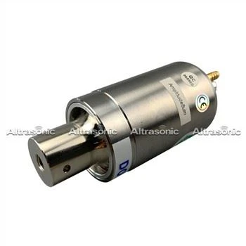 Wymiana materiału tytanowego 40kHz Branson 4TH Ultrasonic Converterk